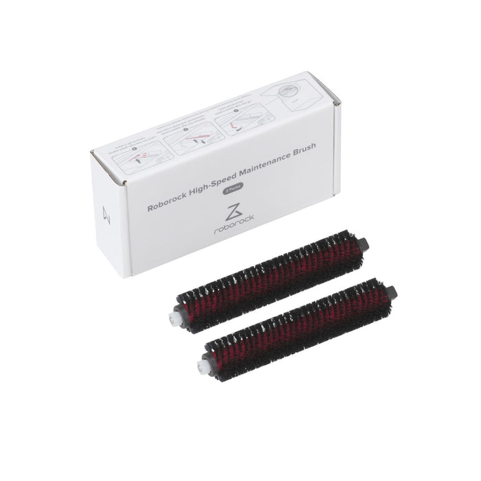 roborock reinigingsborstel*2 stuks voor saros 10 s8 maxv ultra-serie s8 max ultra-serie s8 pro ultra s7 maxv ultra s7 pro ultra s7 max ultra