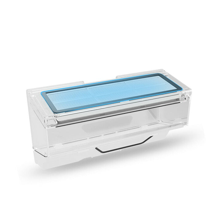roborock wasbaar filter 2x voor c10 s6- s5- s4- e- en q5-series