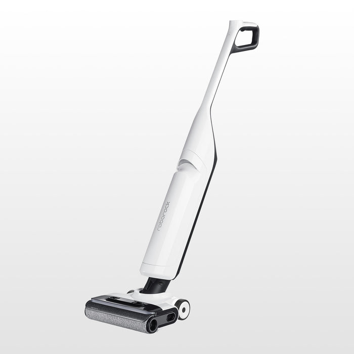 roborock flexi nat- en droogstofzuiger