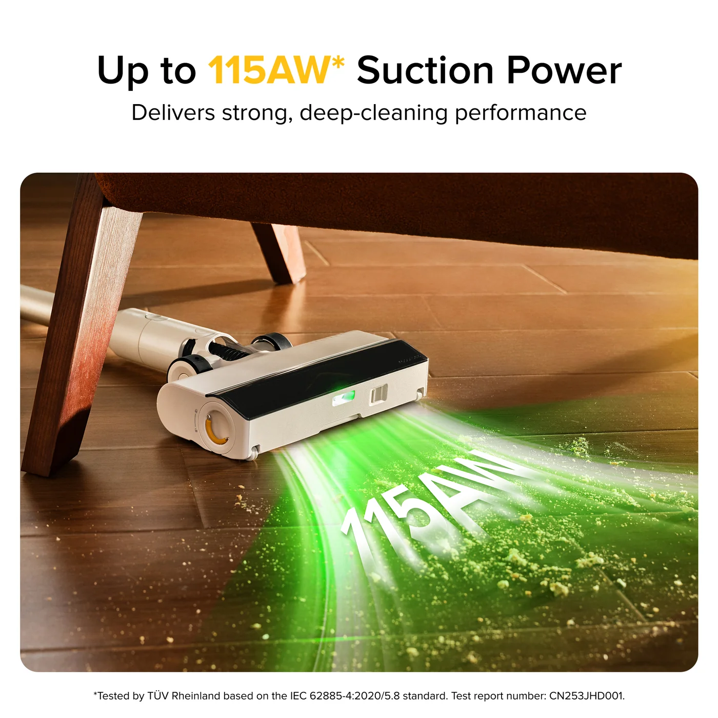 roborock h60