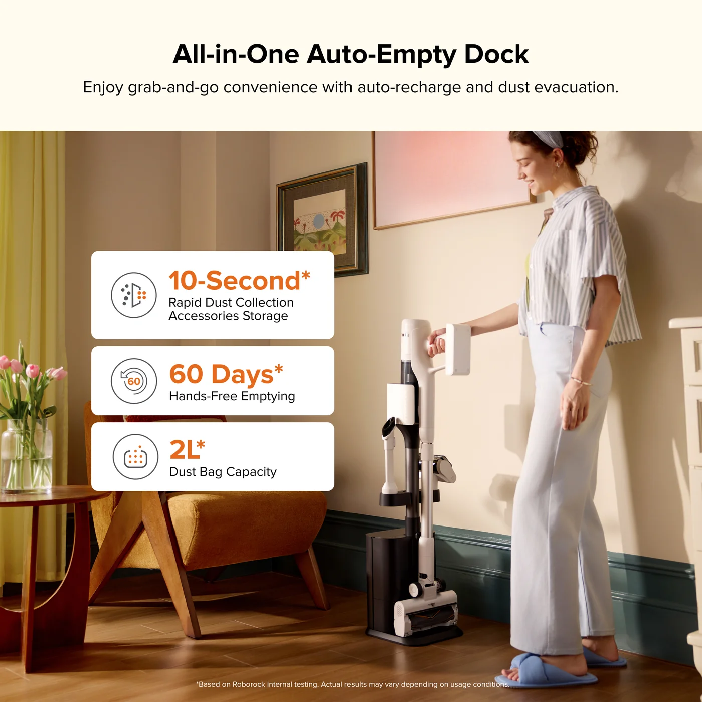 roborock h60-naaf