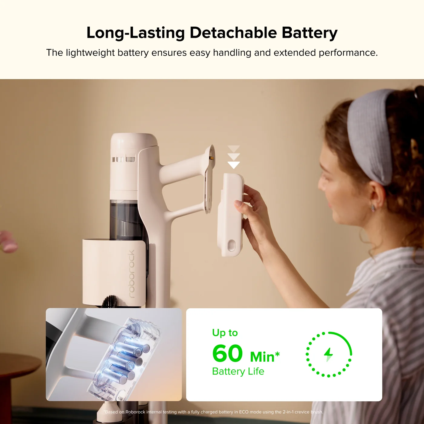 roborock h60-naaf