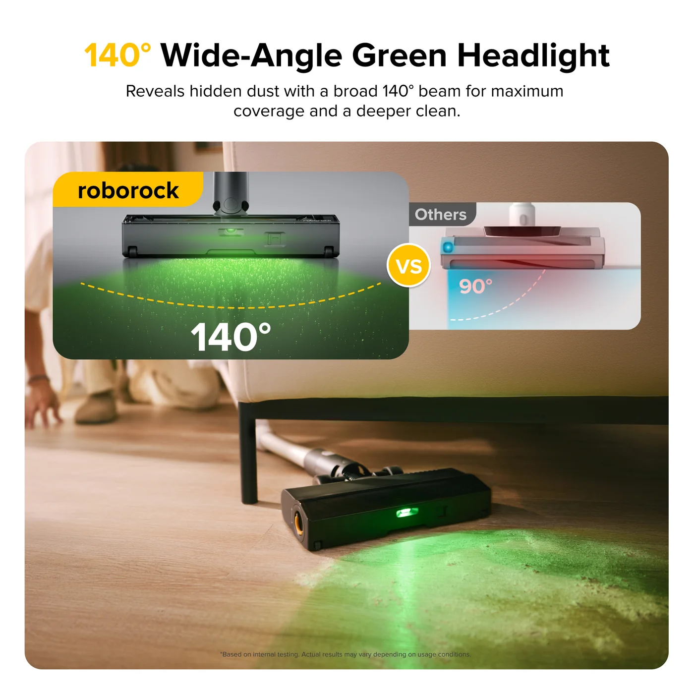 roborock h60 pro