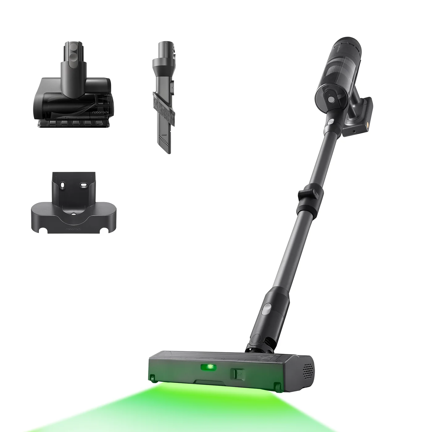 roborock h60ultra