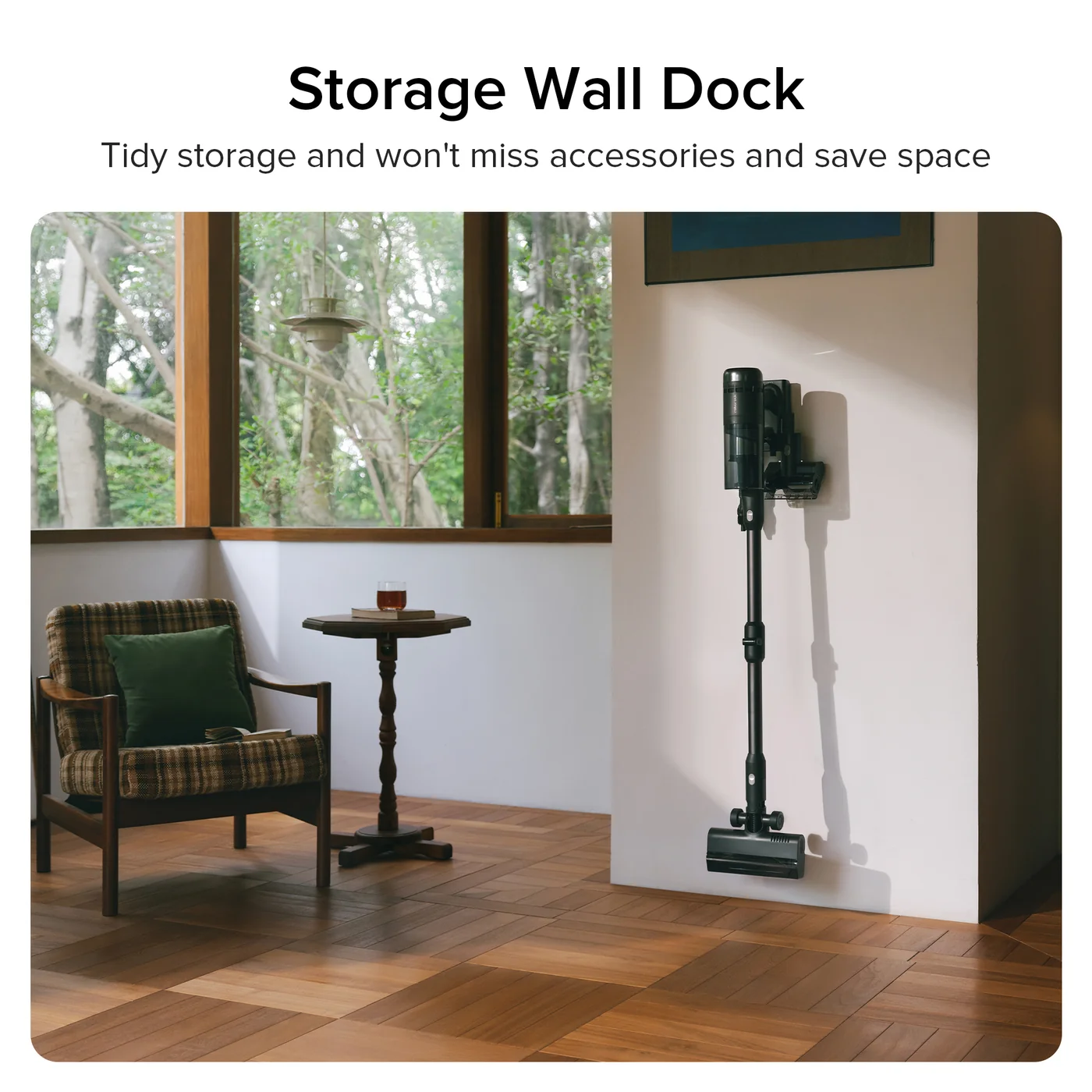 roborock h60ultra