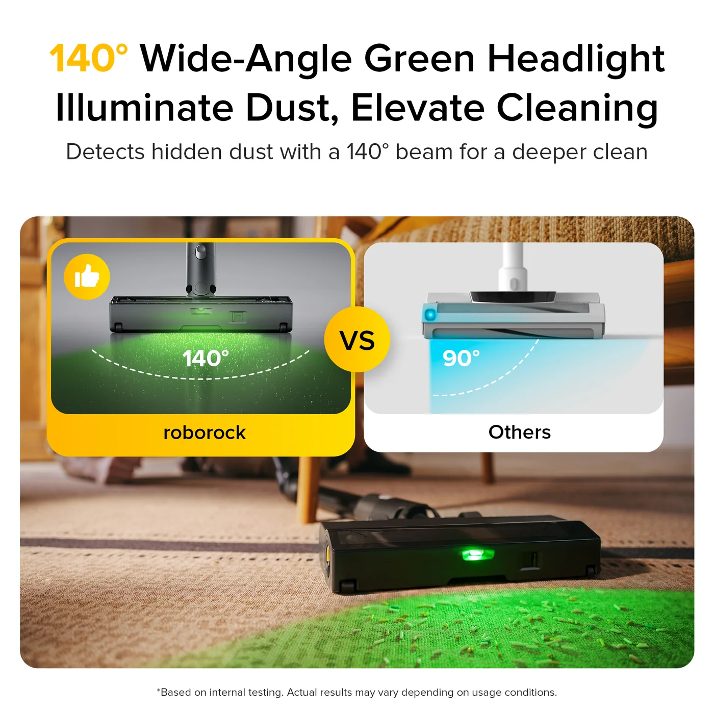 roborock h60ultra